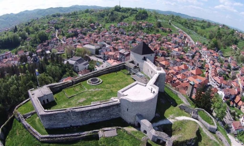Ekonomsko čudo u FBiH: Tešanj zabilježio veći promet od kantonalnih centara Tuzle i Zenice