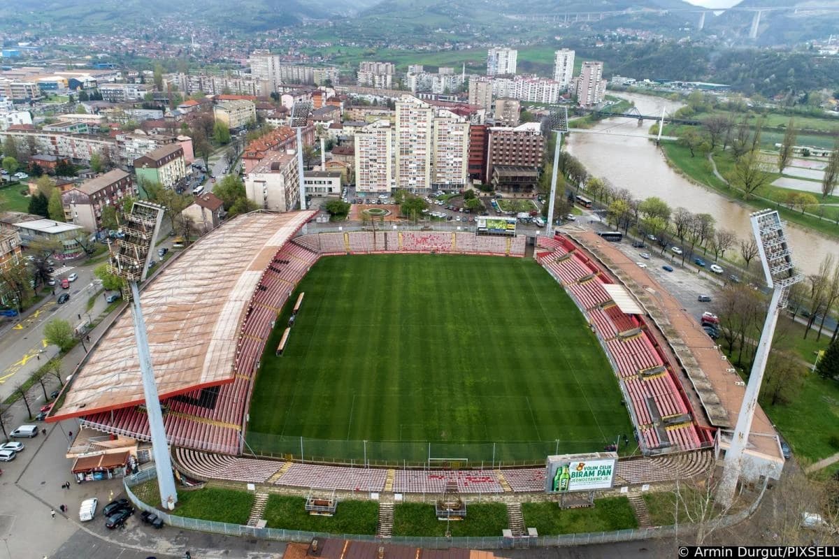 Hoće li se Sarajevo i Velež "otimati" za Bilino polje?