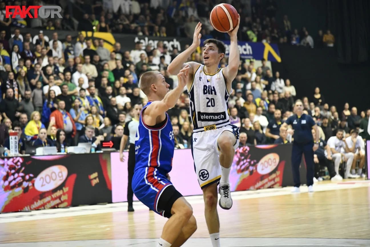 Srbija na Zmajeve šalje i NBA zvijezde