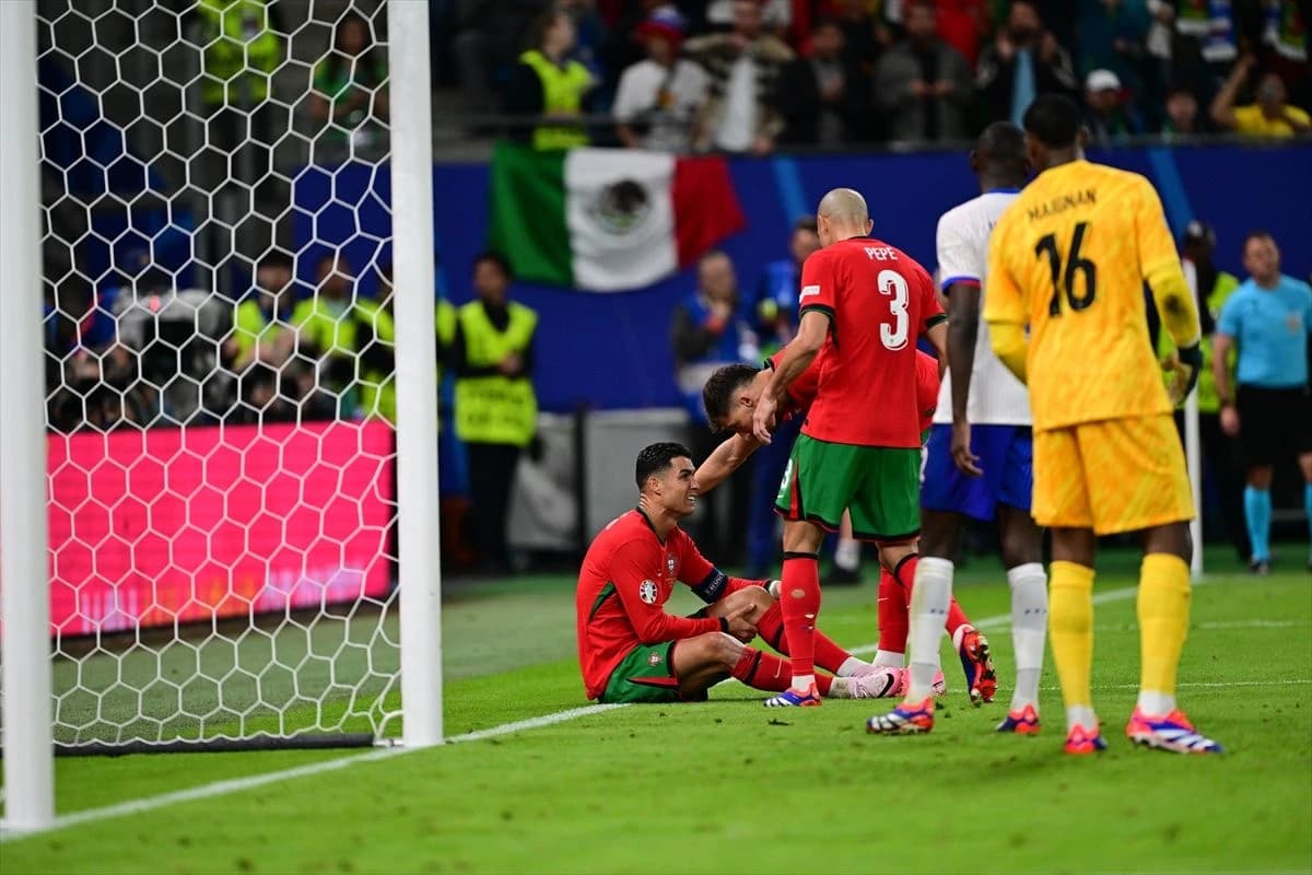 Poznato da li se igra duel Portugala i Konga