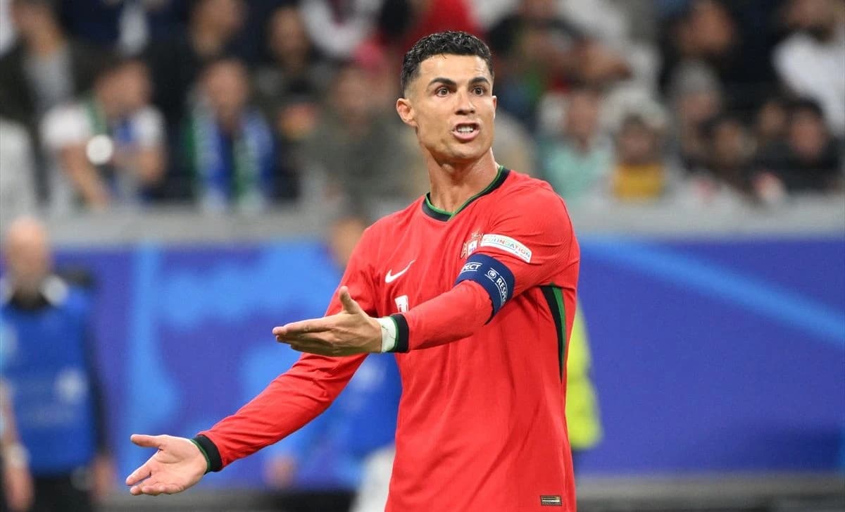 Guši li Ronaldo igru Portugala ili i dalje nosi tim ka vrhu?