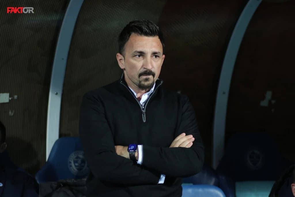 Nermin Bašić pred iznenađujućim angažmanom
