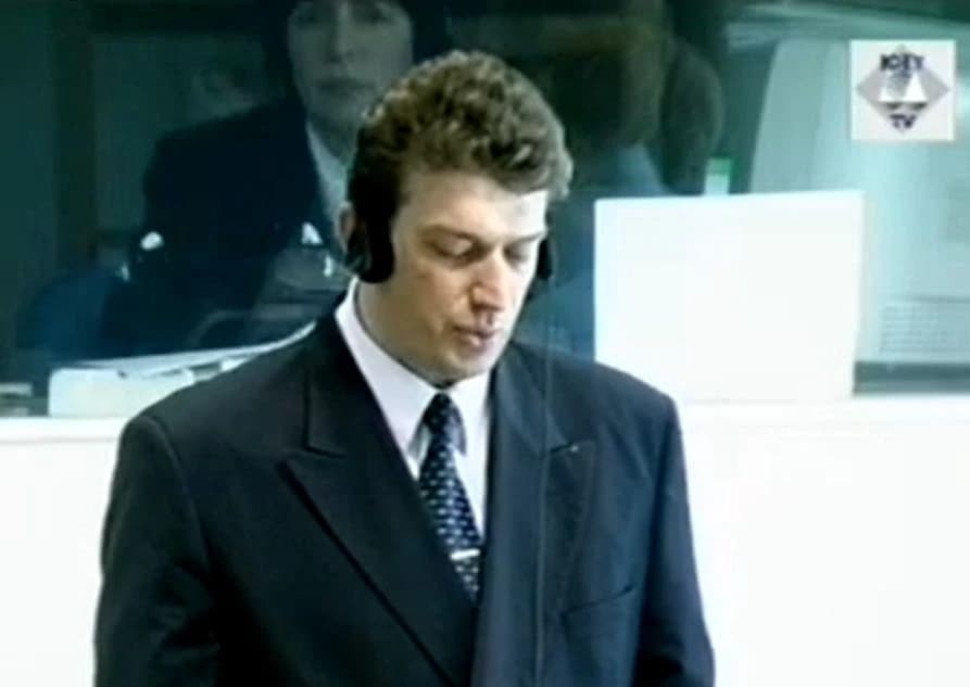 Damir Došen