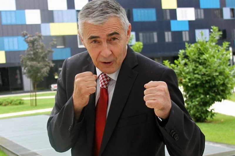 Glasnović Željko