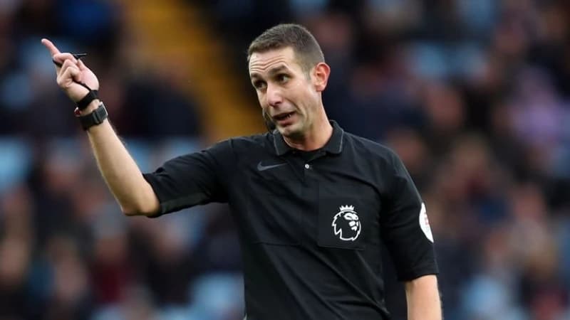 Engleski arbitri nisu prošli FIFA-in test kondicije
