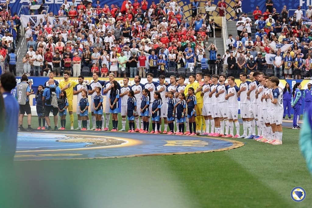 Amar Osim o najvećoj mani reprezentacije BiH: Barem su bili manje smušeni