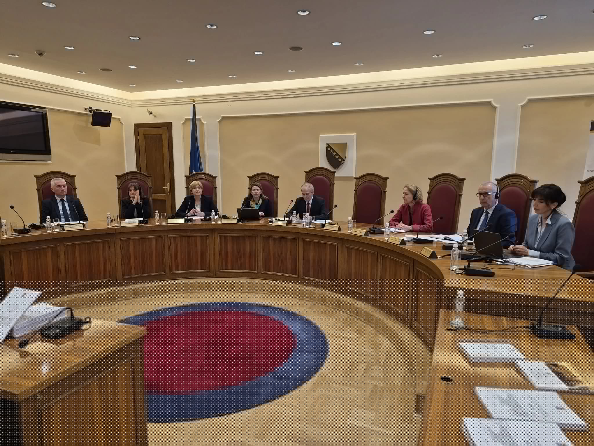 Nakon sage s Vukojom: Evo ko će odlučiti idu li pred zastupnike FBiH dva imena ili lista kandidata za Ustavni sud BiH
