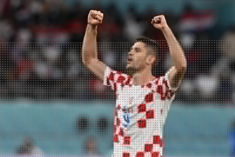 Hrvat kritikovao novo pravilo na Mundijalu: To nema smisla...