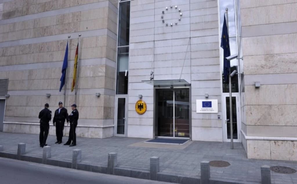 Delegacija EU se oglasila zbog vraćanja BiH na sivu listu Moneyvala