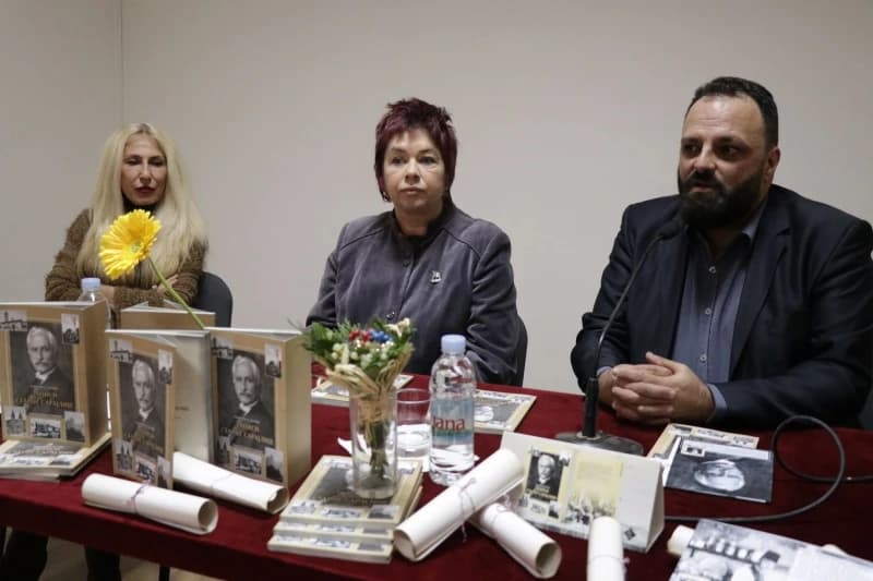 Indira Kučuk Sorguč 