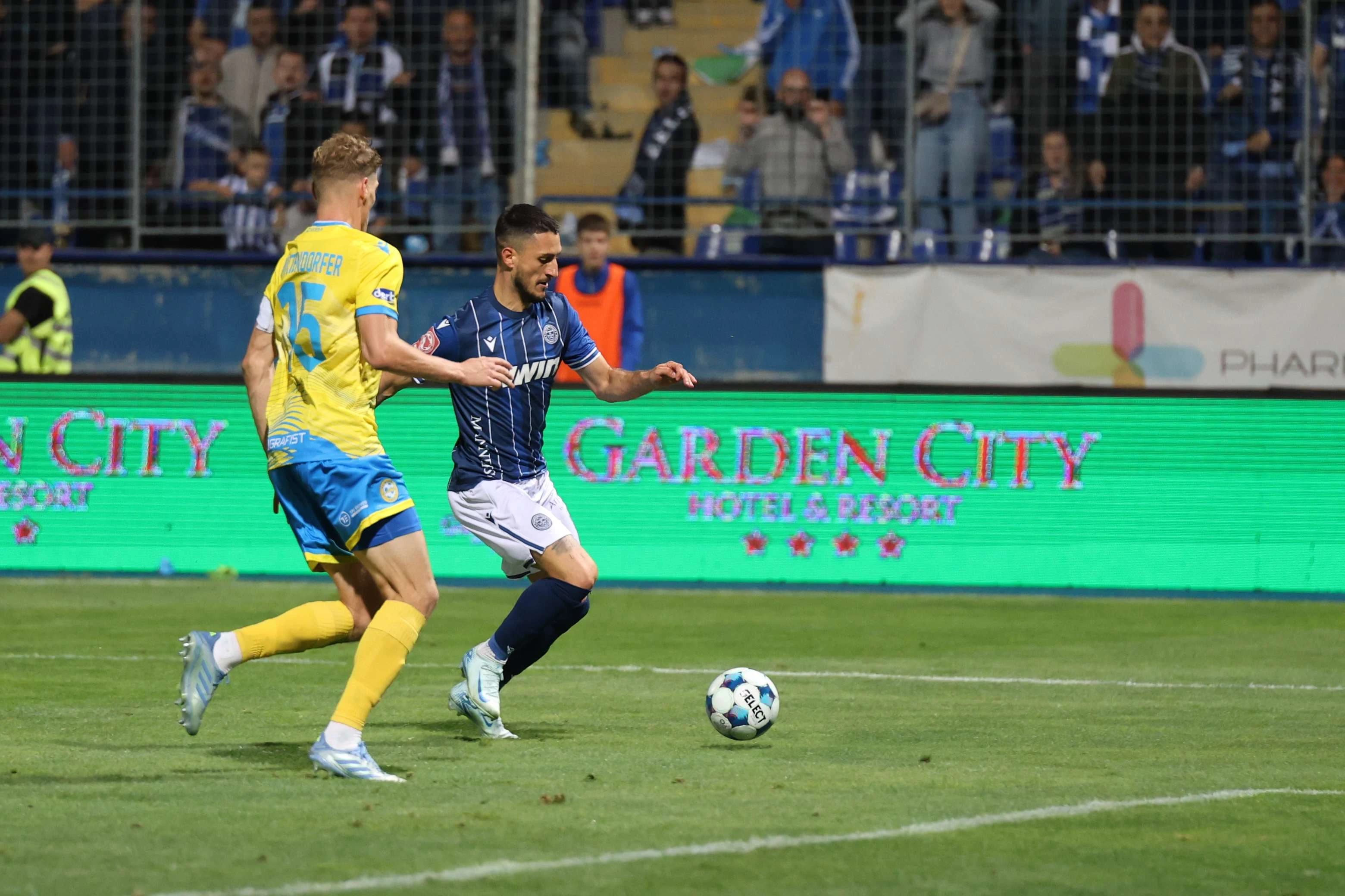 Boljević pronašao novi klub