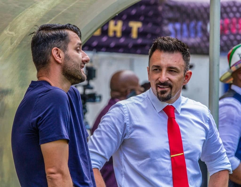 Bašić neće u Tiranu, priliku dobija poznato trenersko ime iz Premijer lige BiH