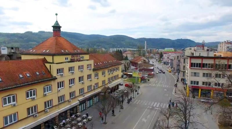 U Banjoj Luci pada popularnost iznajmljivanja "stanova na dan", kafa košta kao u Trstu