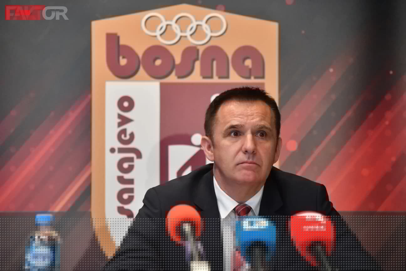 Situacija u KK Royal Bosna je alarmantna, nema ni igrača ni trenera pod ugovorom: Zatečeni smo