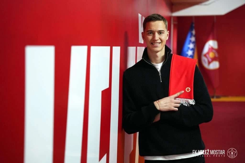 Velež napunio kasu transferom Karića, posao iz snova i za GOŠK
