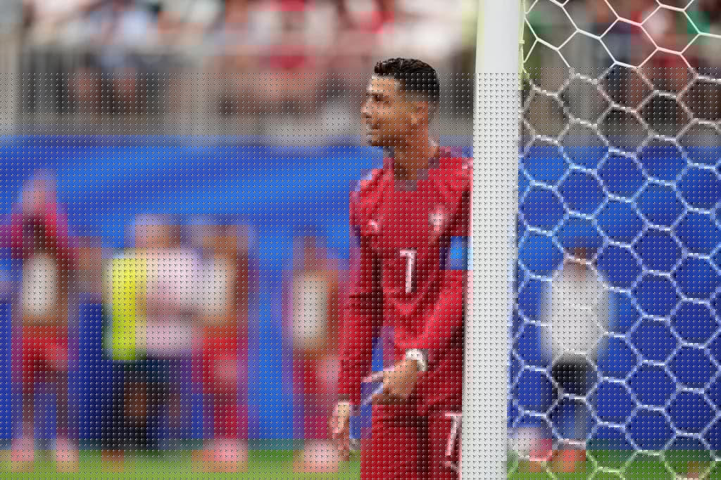 Selektora pitali da li će Ronaldo biti starter, odgovor ih iznenadio