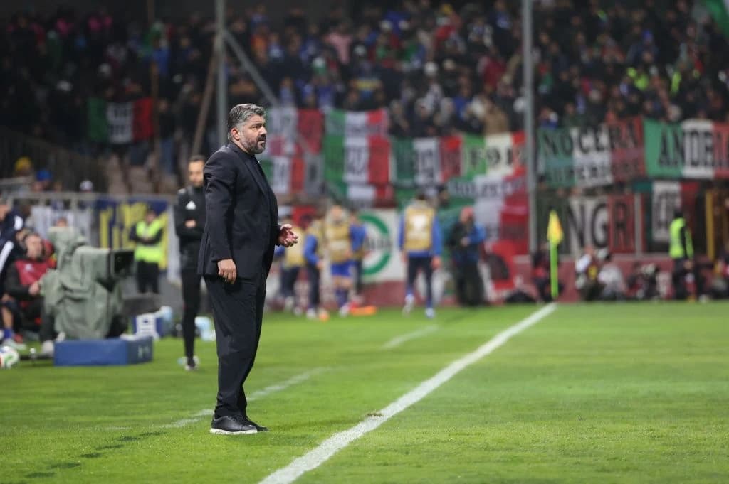 Gennaro Gattuso pronašao novi posao