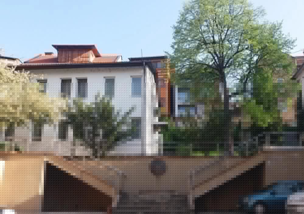 Direkcija ViK-a u ulici Jaroslava Černija