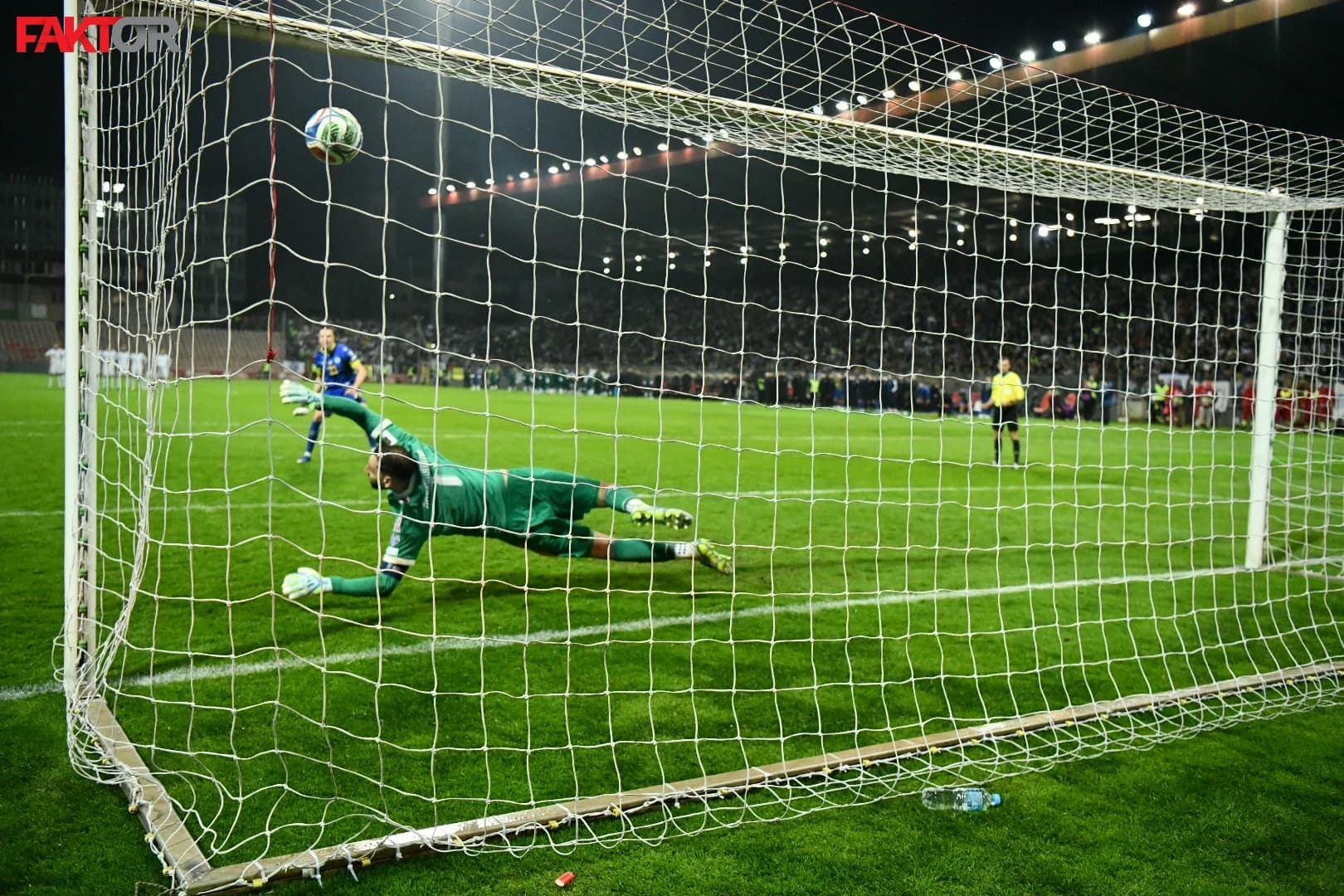 FIFA pravi presedan i mijenja pravilo usred Mundijala