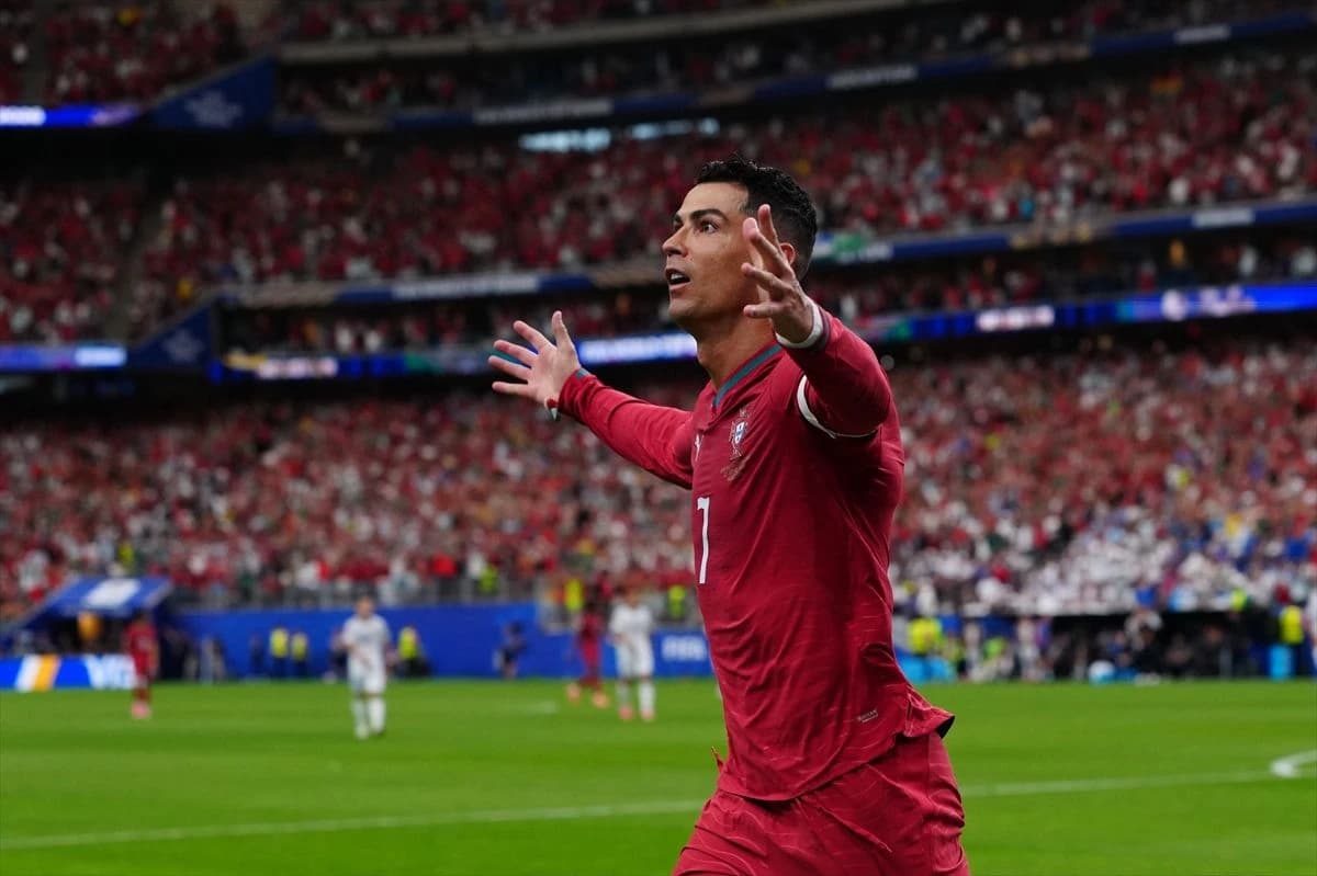 Ronaldo brutalno o Messiju: Kratak i jasan odgovor koji je iznenadio sve