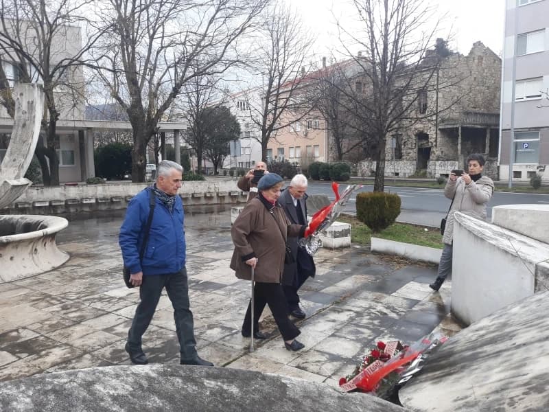 Mostar Dan oslobođenja