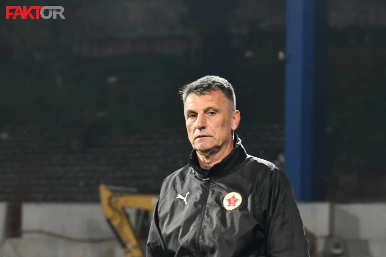 Rahimić: Možda je Barbarez pogriješio protiv Švicarske, ali pobjedom protiv Katara vraćamo euforiju