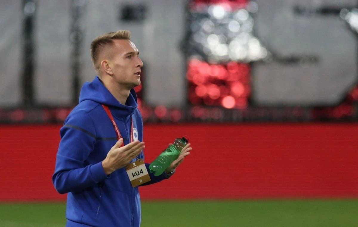 Memić nakon trijumfa protiv Katara: Idemo dalje pisati historiju