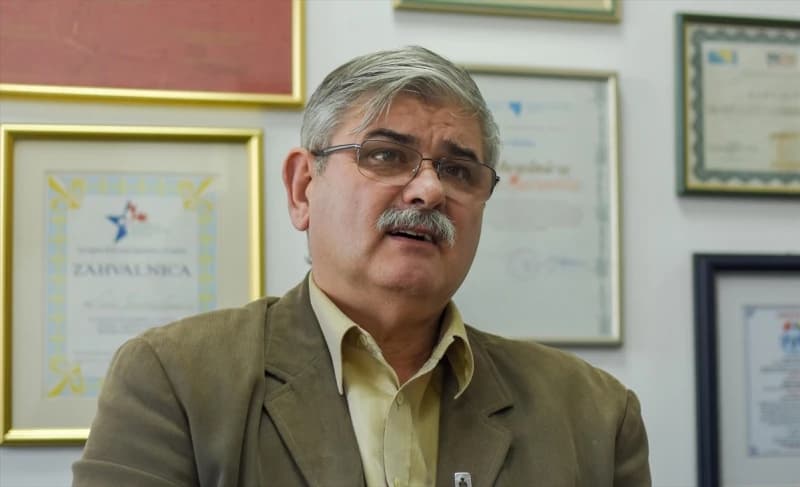 Amor Mašović