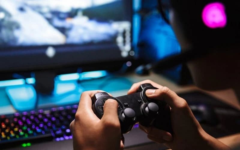 gaming