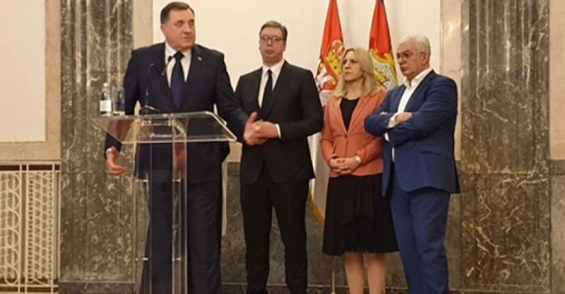 Milorad Dodik