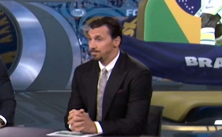 Emotivni Zlatan Ibrahimović skoro zaplakao zbog BiH, spomenuo i oca Šefika