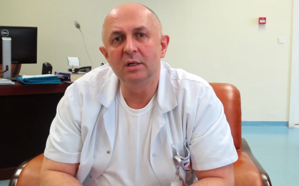Jahić: Jedina smo zemlja u regionu koja nema razvijenu i koordiniranu mrežu primarne perkutane koronarne intervencije 