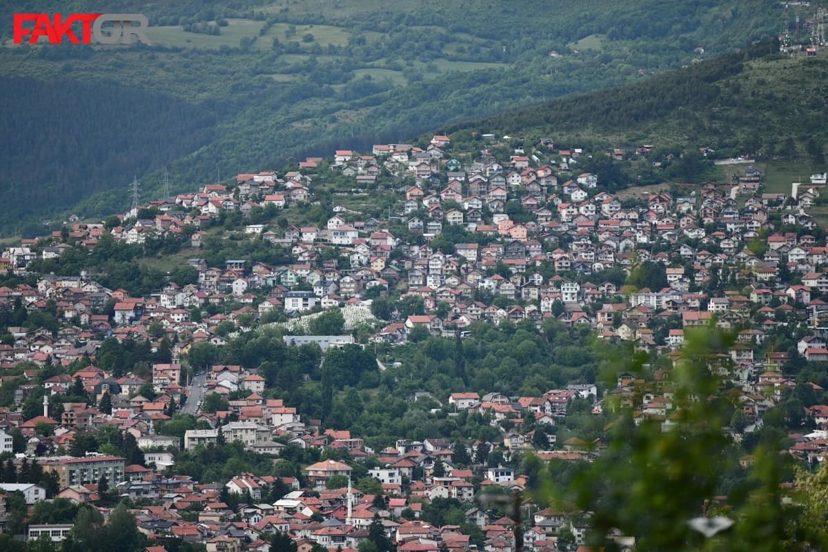 Čeka se usvajanje Urbanističkog plana