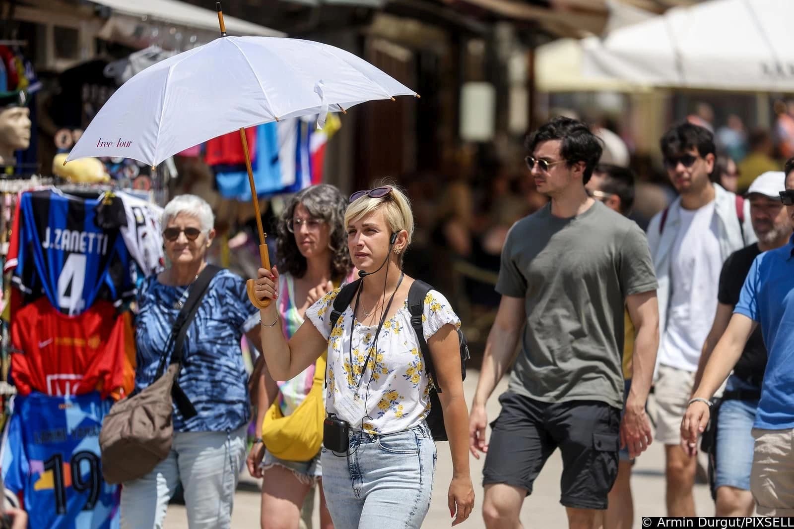 Sladić upozorio šta BiH čeka u narednim danima: Dodatni problem predstavljat će...