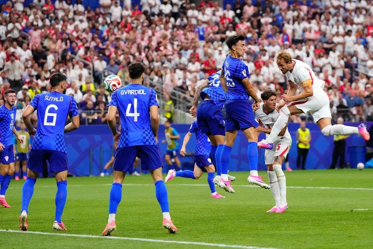 Hrvatska nikad nije izgubila od afričke reprezentacije na svjetskim prvenstvima