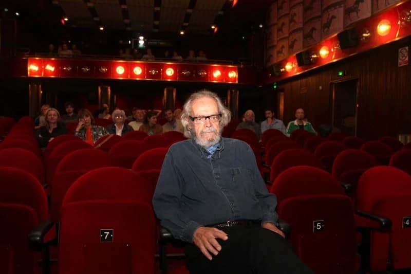 Vatroslav Mimica