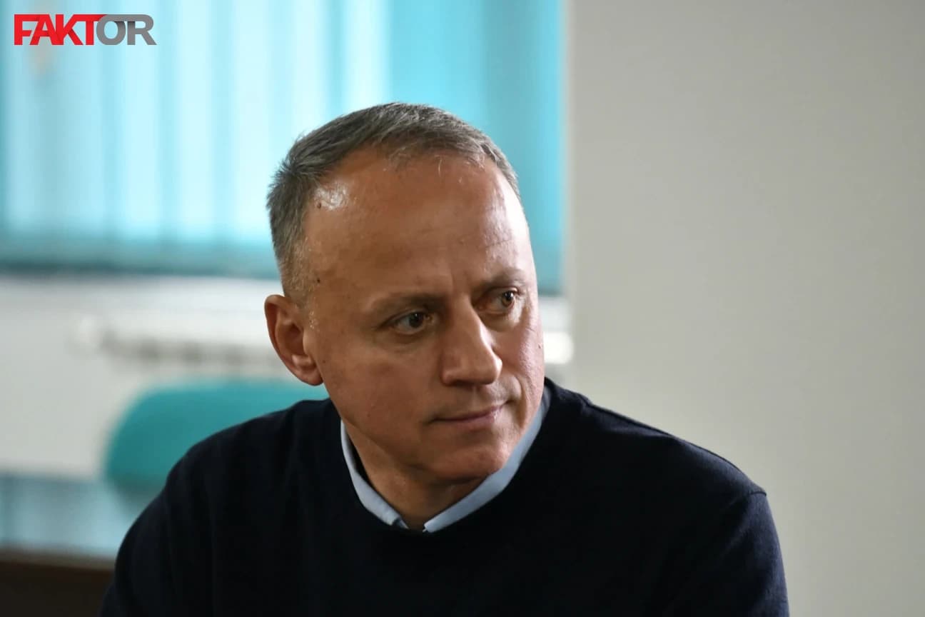 Almedin Aliefendić