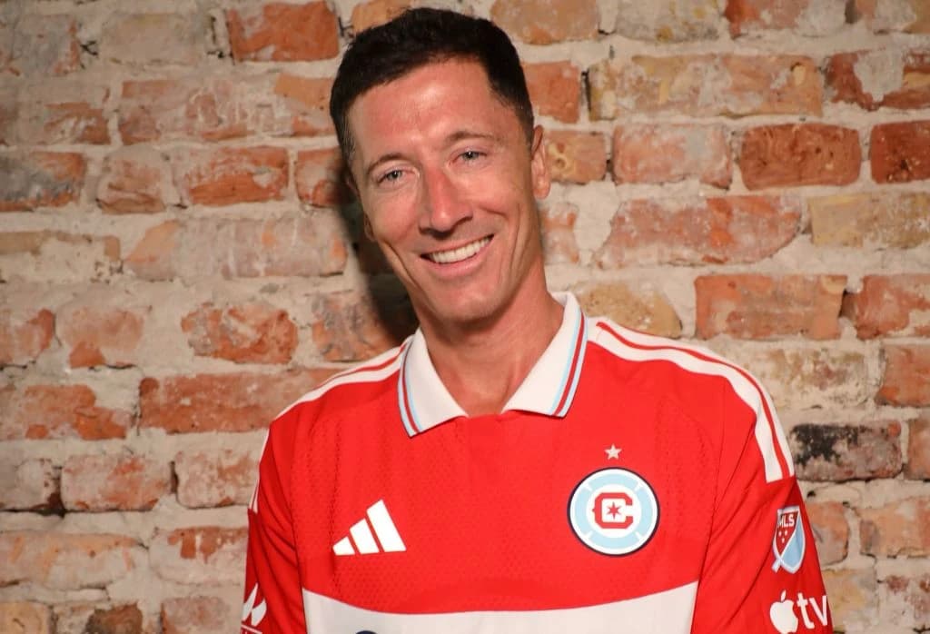 Lewandowski ima novi klub
