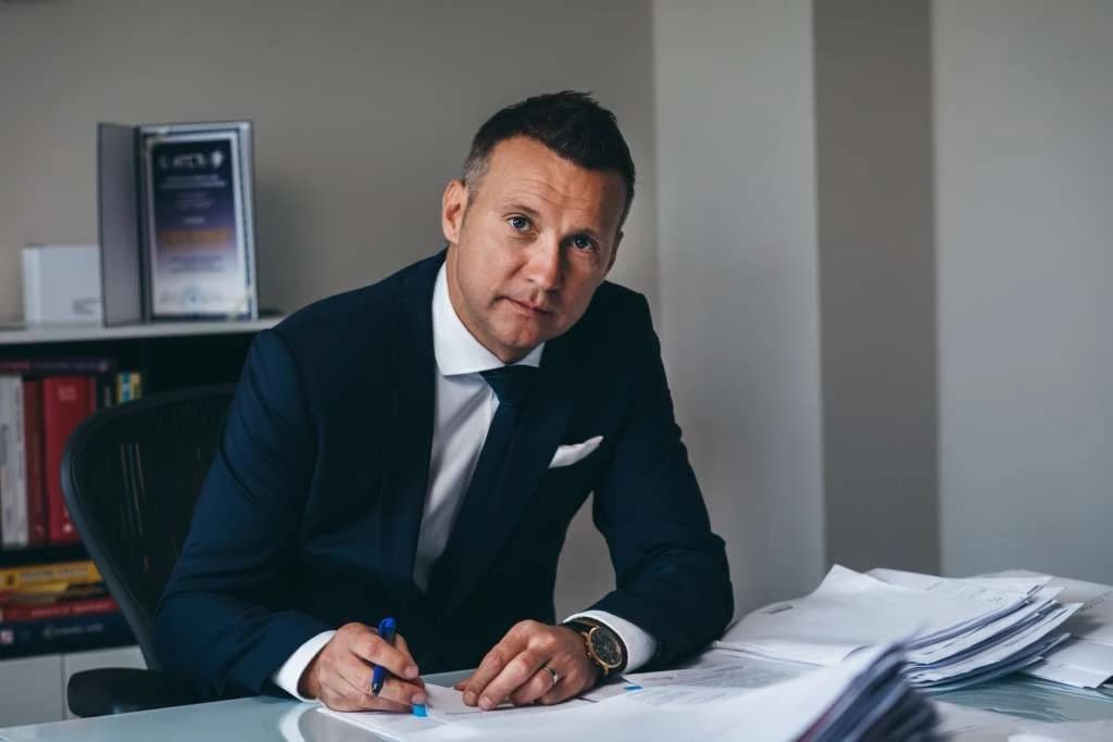 Davorin Primorac