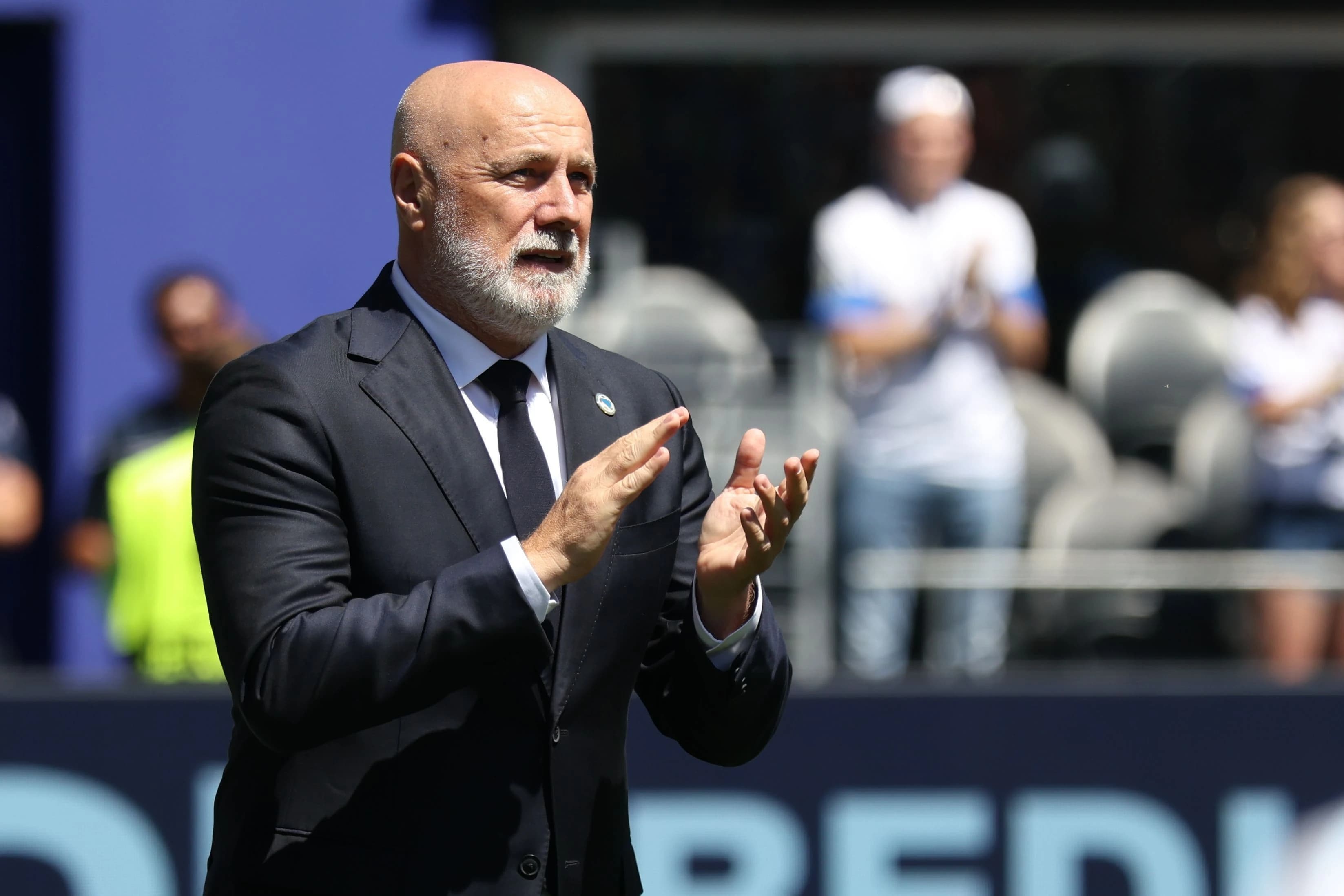 Ovim riječima Barbarez zagrijava domovinu pred okršaj sa SAD-om