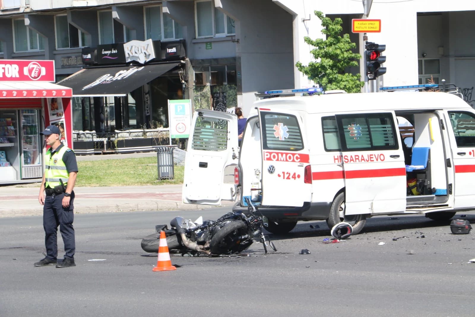 Gotovo svaki dan nova tragedija: Zašto ljeti gine sve više motociklista u BiH?