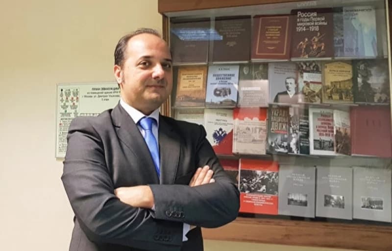 Raković Aleksandar