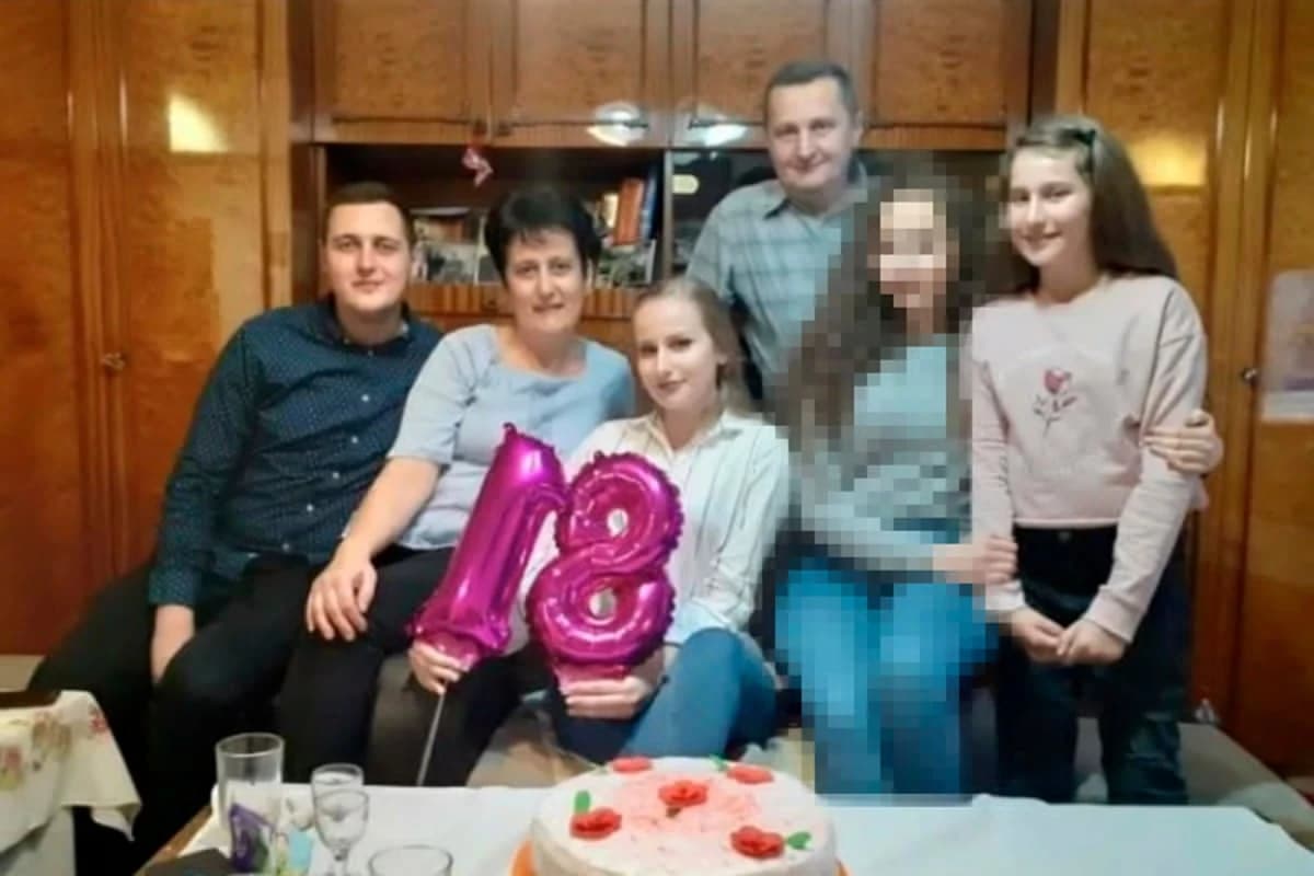 Porodica Glavinka: Cilj Božića nije pretjerivanje u potrošnji, nego u skromnosti, ljubavi, zajedništvu