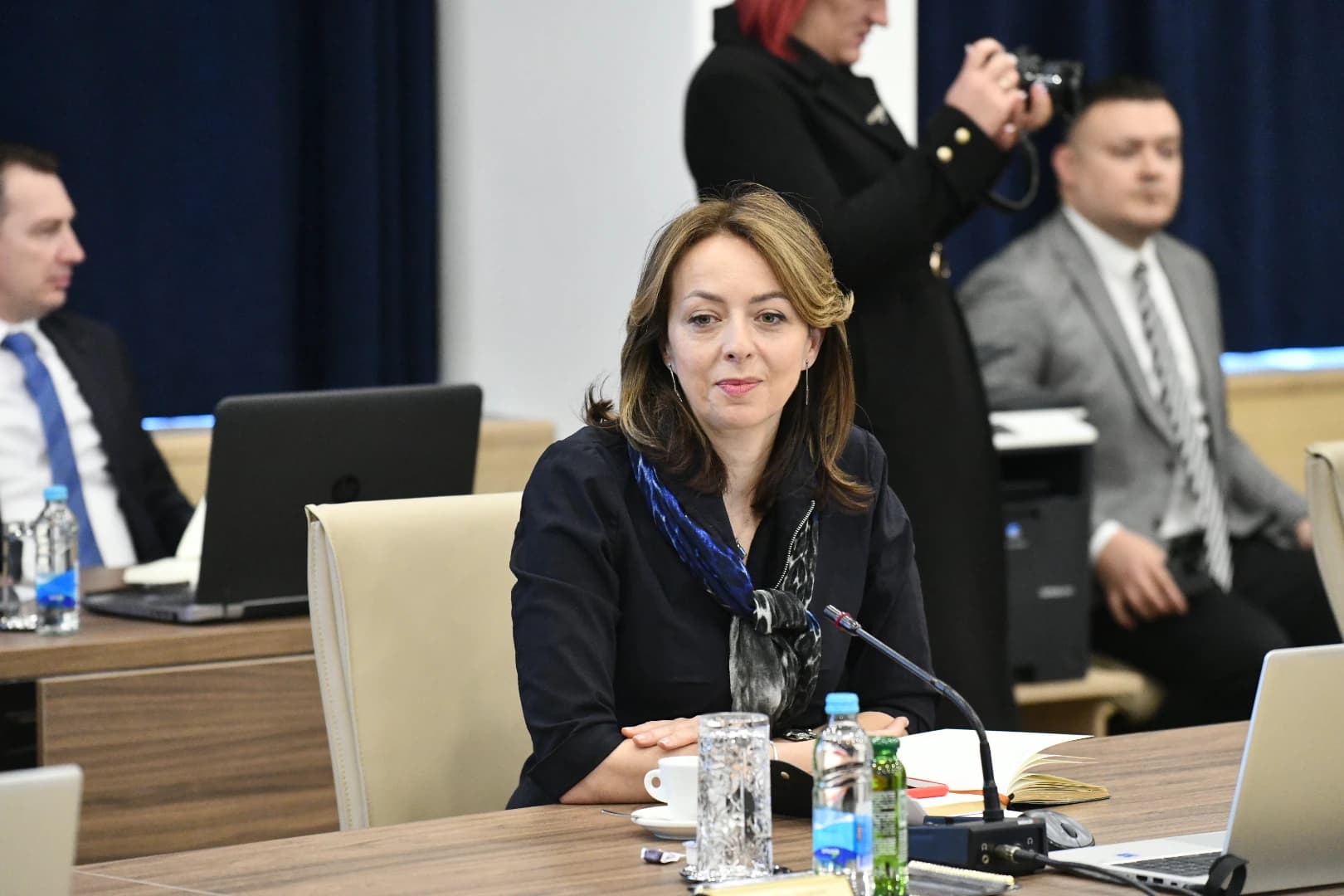Dubravka Bošnjak