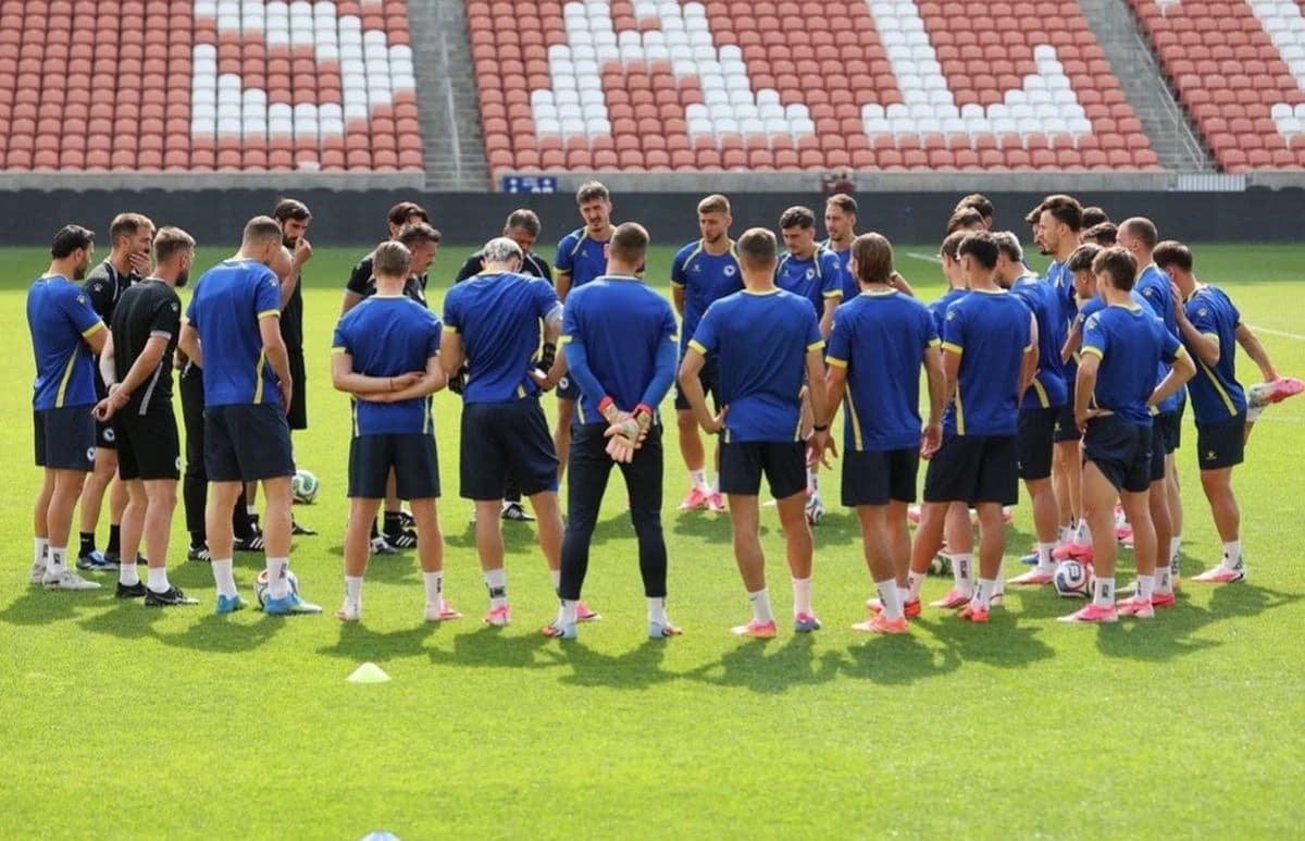 Još jedan Zmaj promijenio klub tokom Mundijala
