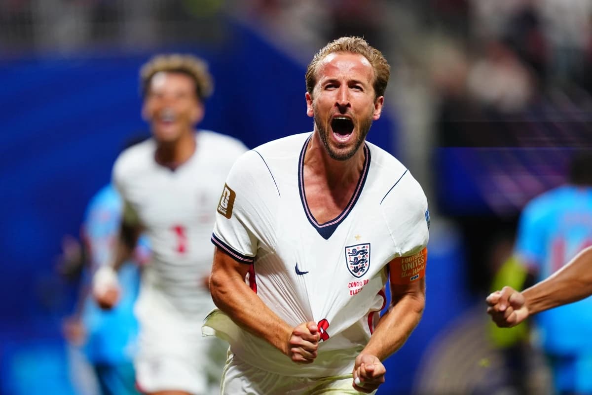 Fantastični Harry Kane spriječio senzaciju i odveo Englesku dalje