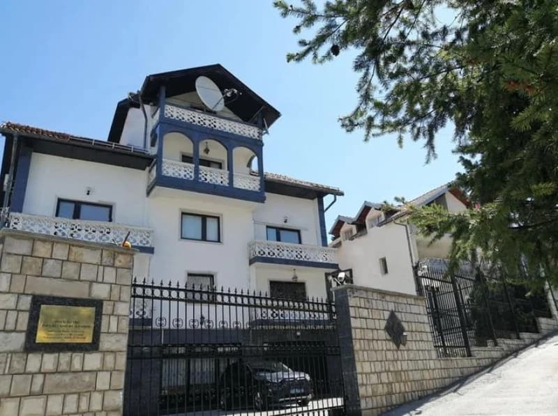 Ne priznaju v. d. visokog predstavnika