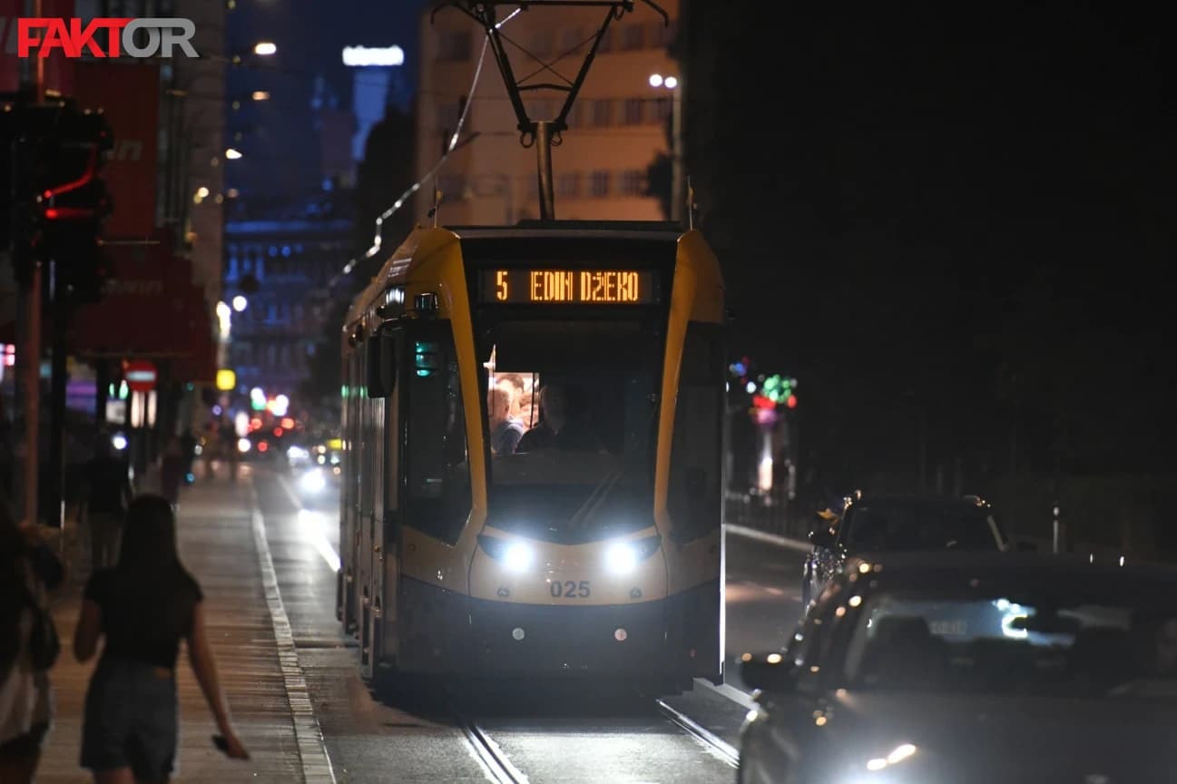Navijači u Sarajevu broje sitno: Sve je u znaku Zmajeva