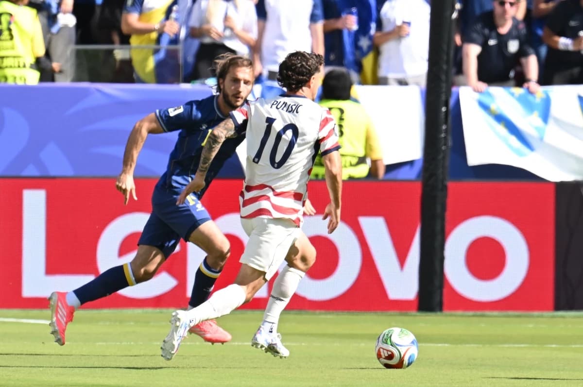 TOK UTAKMICE/SAD - Bosna i Hercegovina 2:0