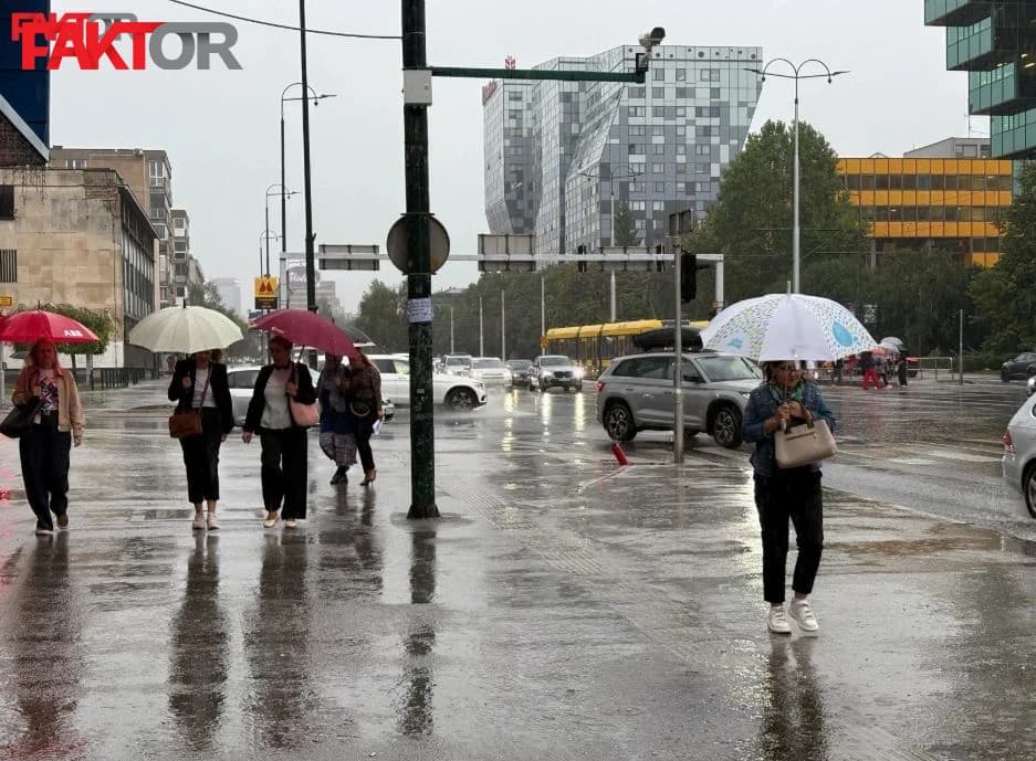 Nema više velikih vrućina: Ljeto na čekanju